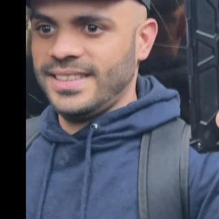 Ricky Herrera