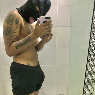 Ricky junior 😈🍆🔥