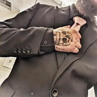 Rico Slaughter