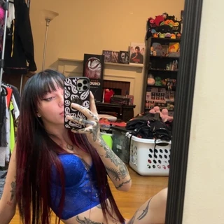 demon 🗡️🩸