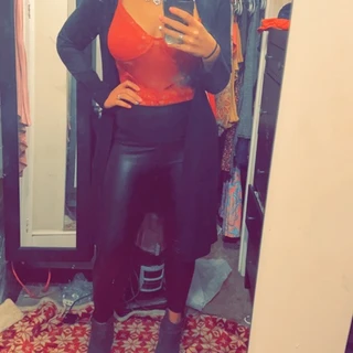 RidetheGlideWife