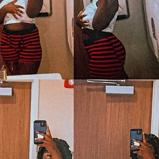 Prettyluhhrikaa 😋🥰