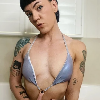Riley Rogue (No PPV)