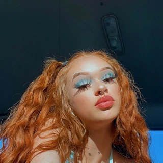 scarlet fever💋