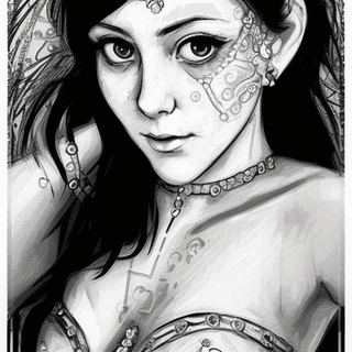 River Nixie