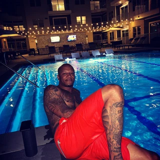 Rodney J
