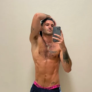 Robbie Hunt