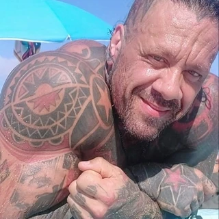 Rob Diesel