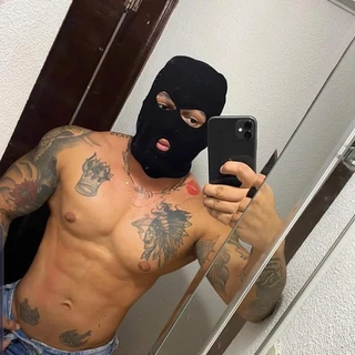 Roberto 😈🍆