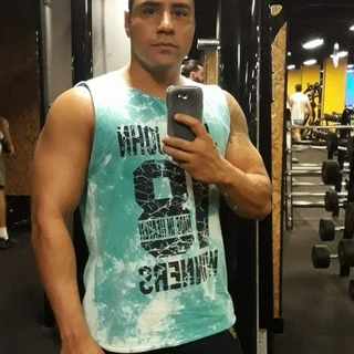 Roberto Gaúcho 21