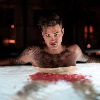Robin Johansson