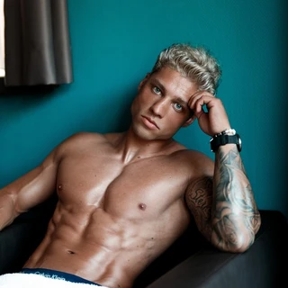 Robin Sterk 😈👅