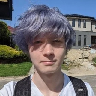 robot benji