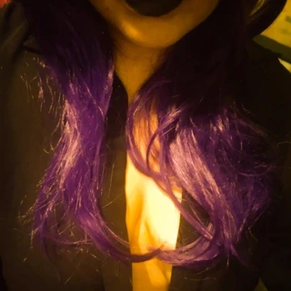 Roci black purple