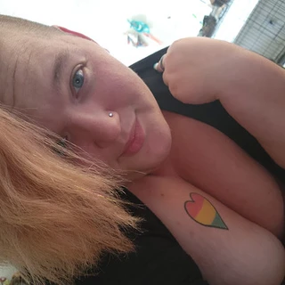 RockerCowgirl