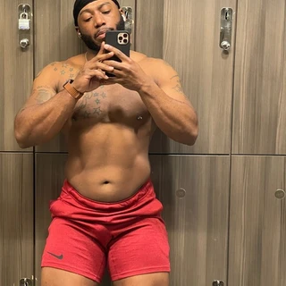 Rock Solid 💪🏾