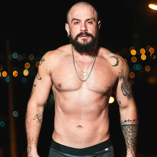 Rodrigo Cazangi