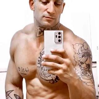 rodrigo pollio