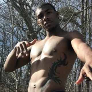 Rod♋️😈💪🏾