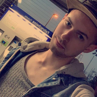 Justin Röttger