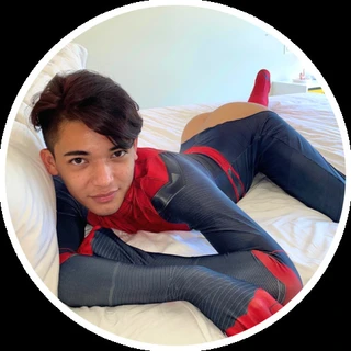 Osmel Twink