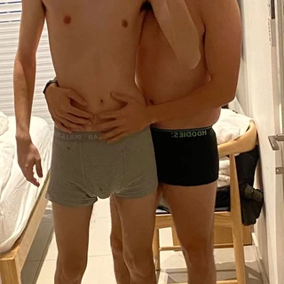 Roi & Tom