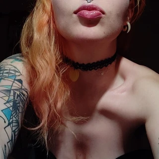 Rosie 🌹