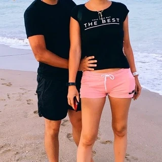 Romanian Couple