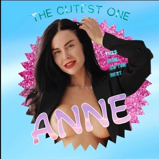 👩🏻 𝐀𝐍𝐍𝐄 🇺🇦