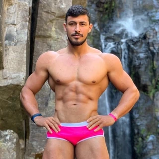 Felipe Menezes
