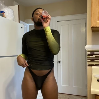 THE WETTEST THROAT 🌈💦