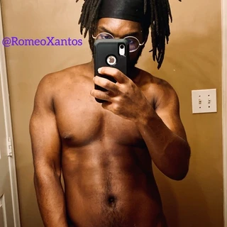 RomeoXantos