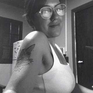 Rocio Magali