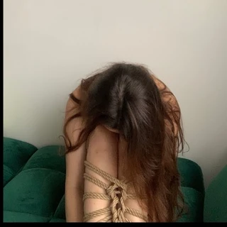 Barbi and ropes