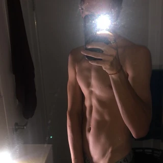 8” Ryker 🍆