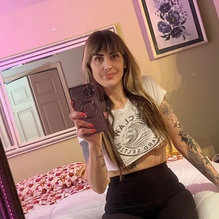 Rilee Rose