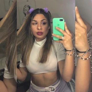 Rose Medina