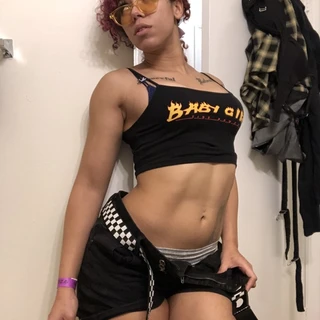 Rose: thePolerina
