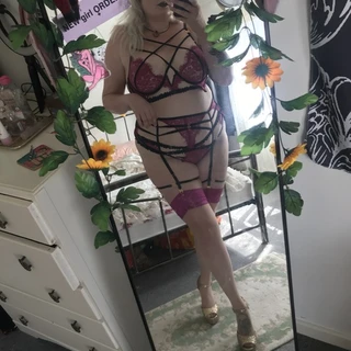 Rosie Gothicc