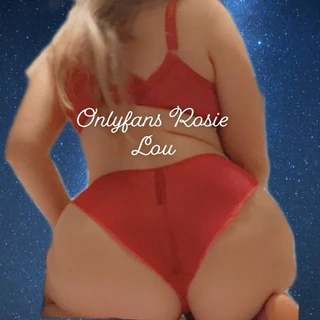 Rosie Lou Free 🍒