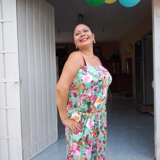 Perlita hermosa 😍