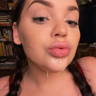 🌹 GODDESS ROSY CHEEKS 💦