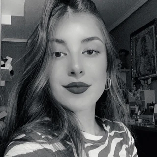 Rocio 🌸