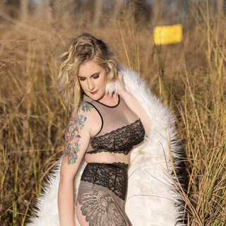 Rowen Pierce