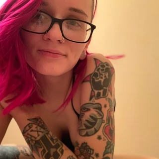 Roxanne Redlight