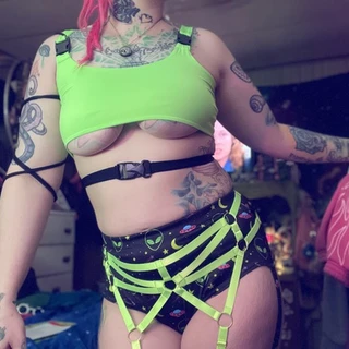 Roxii Riott 🍭(Free)