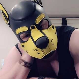 RoxThePup