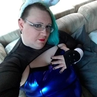 Roxxie Rae Page