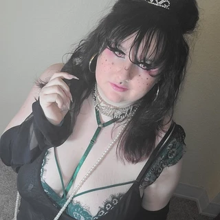 Lady Valentine