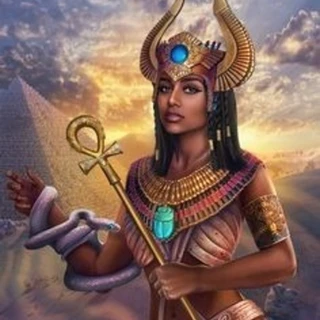 Leilah Aya Amelia 👑